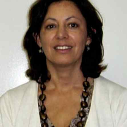 Prof. Dr. Lilian Dudley