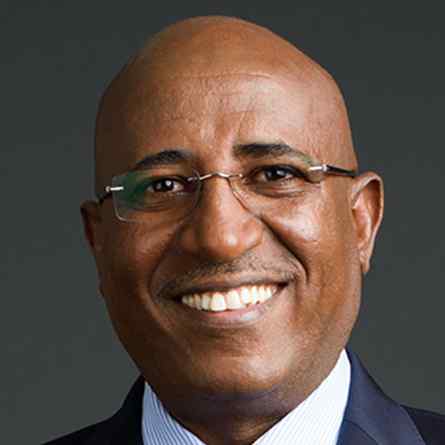 Bruk Alemayehu