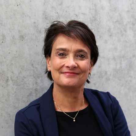 Imogen Foulkes