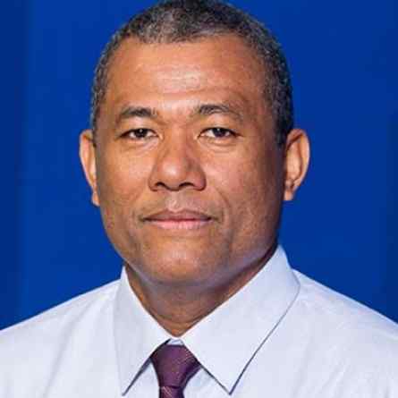 Prof. Dr. William May