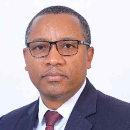Dr. Abebe Genetu Bayih