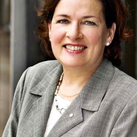 Prof. Dr. Bartha Knoppers