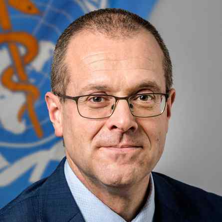 Hans Kluge