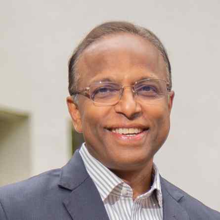Dr. Anand Anandkumar