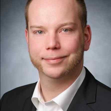 Dr. Michael Nagel