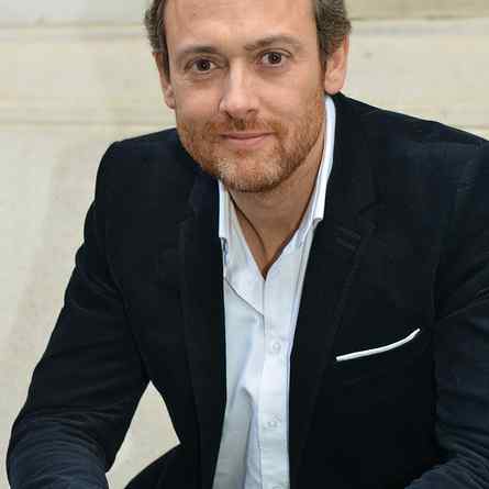 Prof. Dr. Richard Sullivan