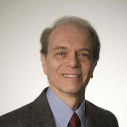 Mel Spigelman