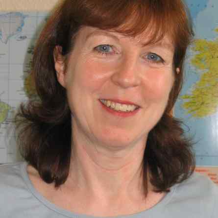 Prof. Dr. Susan Michie