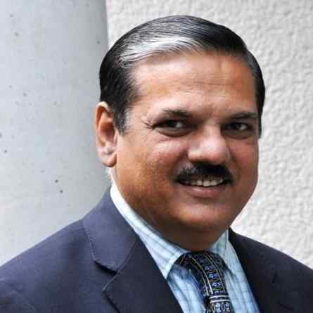 Dr. Babar Qureshi
