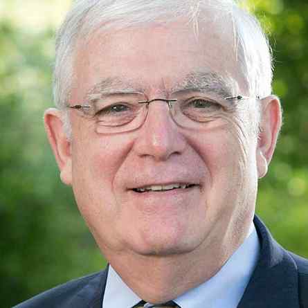 Prof. Dr. Michael H. Merson