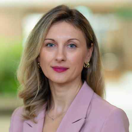 Tamara Schudel