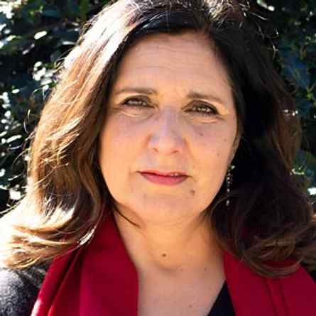 Shirin Wheeler