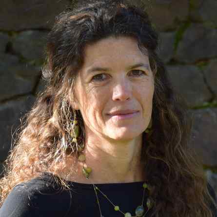 Dr. Jeni Miller