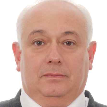 Prof. Dr. Zaza Avaliani