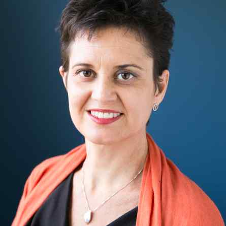 Dr. Kirsty Thompson