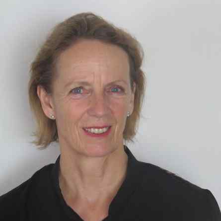 Inge Missmahl