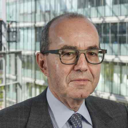Thomas Cueni