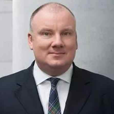 Christian Hochfeld