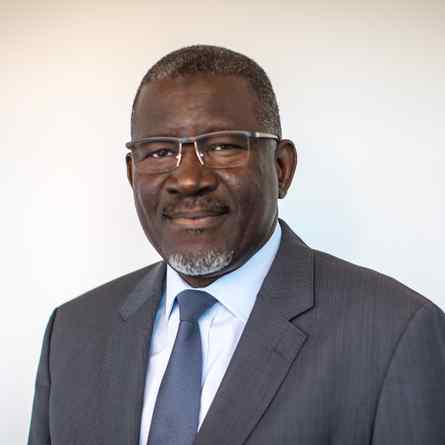 Elhadj As Sy