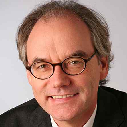 Prof. Dr. Helmut Brand