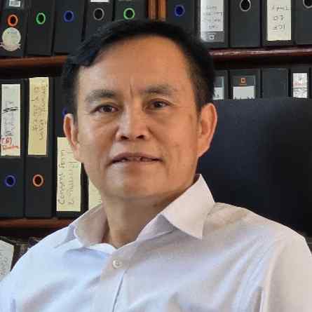 Somphou Sayasone