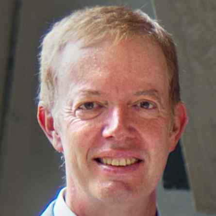 Dr. Joachim Klein