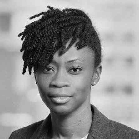 Olawunmi Oduyebo