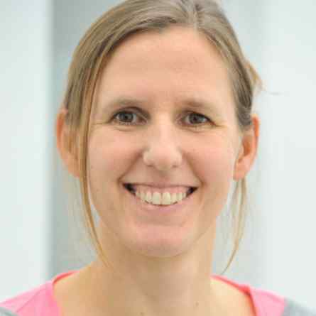 Prof. Dr. Elisabeth Binder