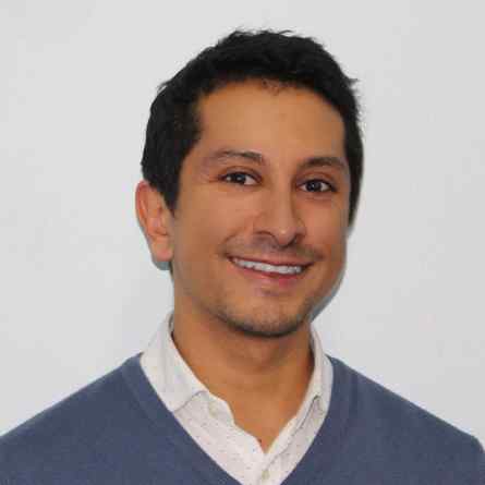 Pablo Vega