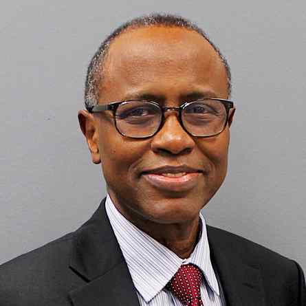 Omar Abdi