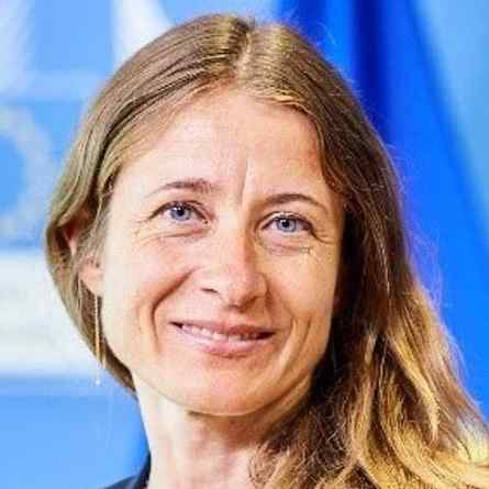 Cecile Billaux