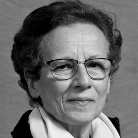 Prof. Dr. Catarina Resende de Oliveira