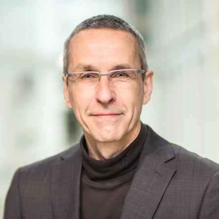 Prof. Dr. Ulrich Dirnagl