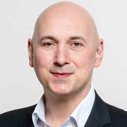 Prof. Dr. Orkan Okan