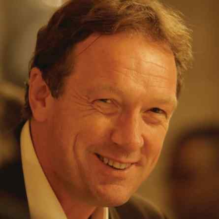 Benoît Miribel