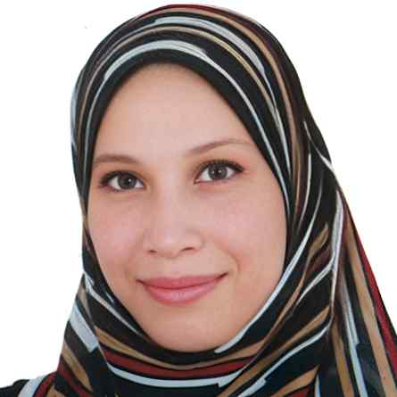 Nessma El-Nabawy