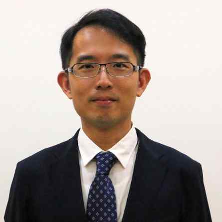 Dr. Chih-Yuan Shih