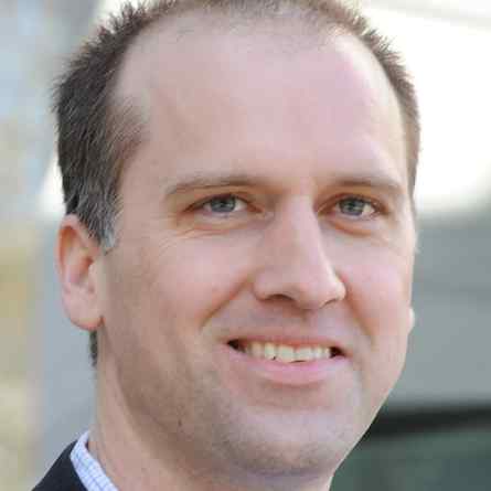 Prof. Dr. Tobias Pischon