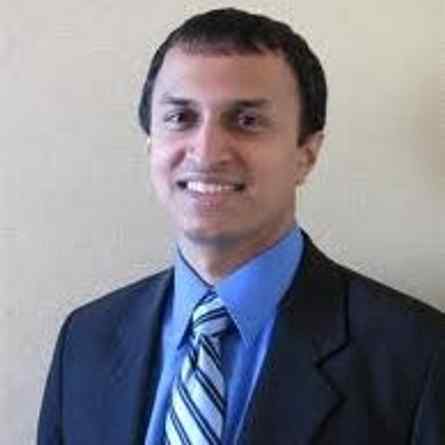 Dr. Sahil Hebbar