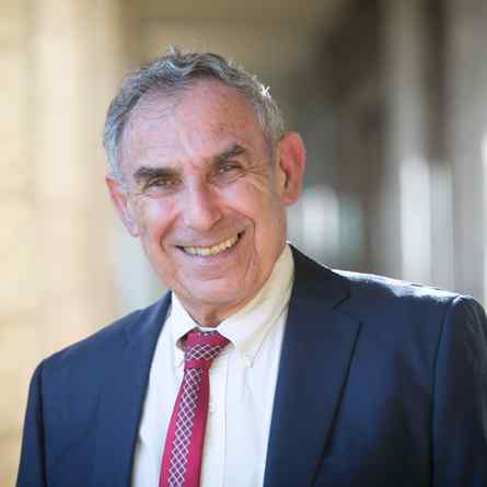 Prof. Dr. Yehuda Shoenfeld