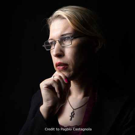 Dr. Sofia Forslund