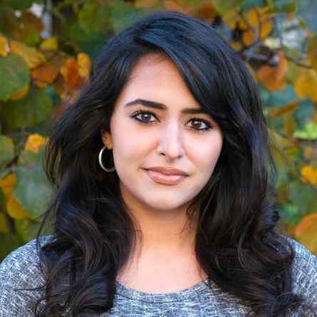 Henna Hundal