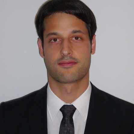 Dr. med. Stephan Patrick Rosshart