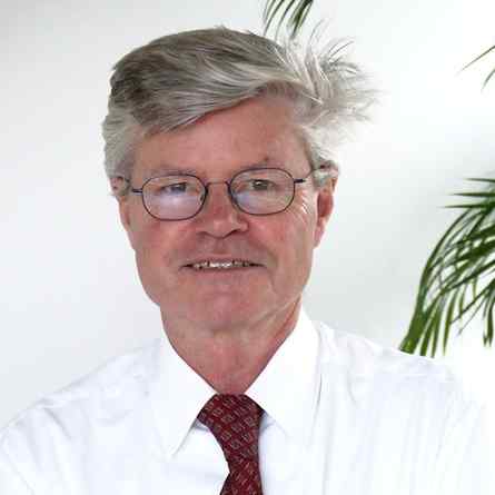 Prof. Dr. Hartmut Graßl