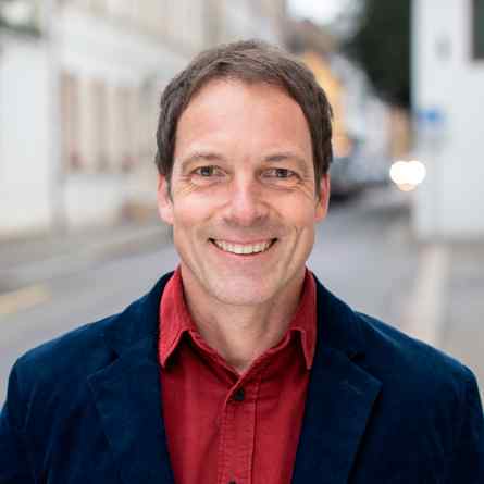 Alexander Schulze