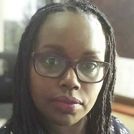 Sarah Kosgei