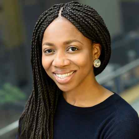 Dr. Ngozi Erondu