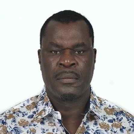 Dr. Martin Barasa