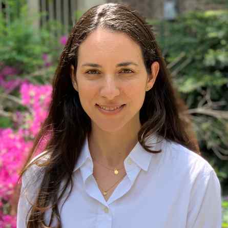 Dr. Mayaan Levy