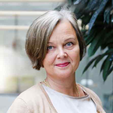Johanna Seppänen